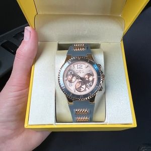 Invicta Watch